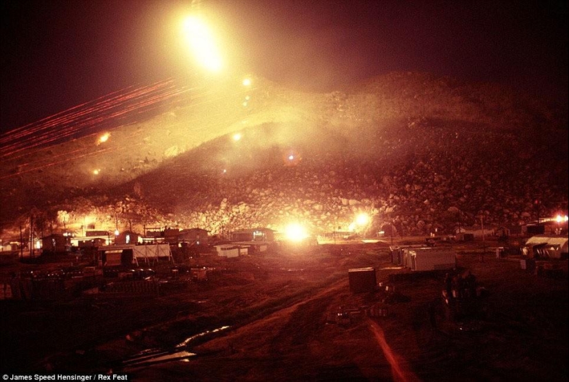 &quot;War of the Worlds&quot; in Vietnam