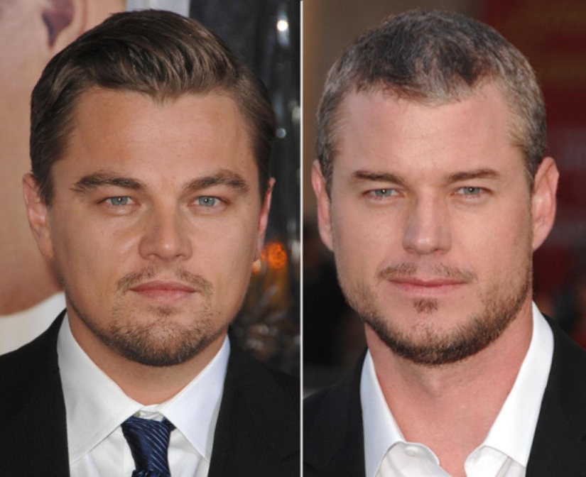 &quot;We echo each other&quot; - when celebrities become almost twins