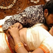 Wedding night in India and why the bride should get pregnant 1-2 months after the wedding