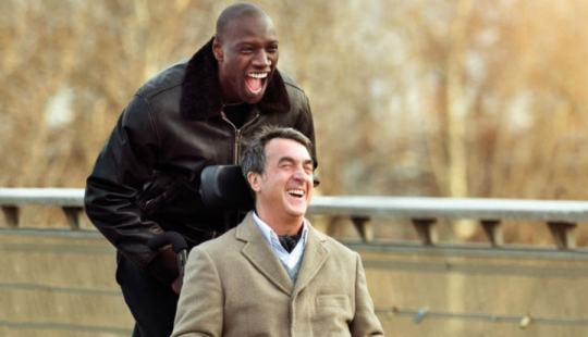 What do the prototypes of famous movie characters look like What do the prototypes of famous movie characters look like