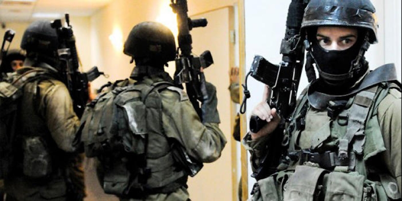 What does special forces look like in different countries