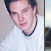 What famous Hollywood actors looked like when they were young