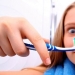 What happens if you give up brushing your teeth