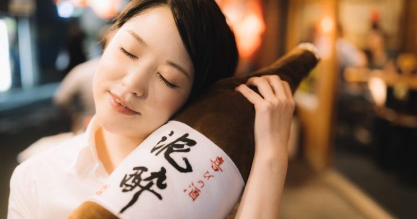 What is SAC: the truth about the traditional Japanese drink, which you didn't expect to hear