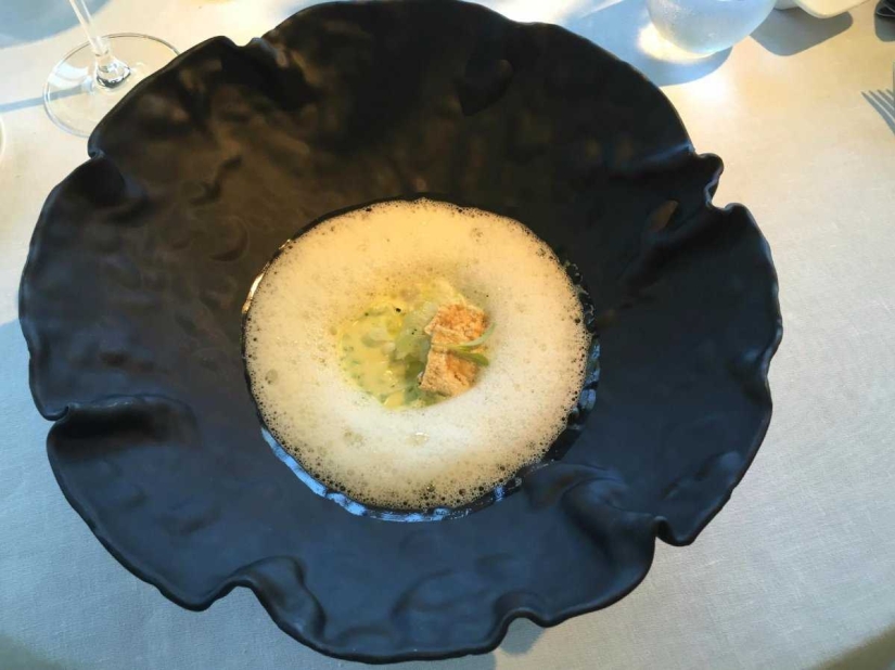 What it&#39;s like to dine at Martin Berasategui, the best restaurant in the world