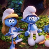 What kind of dwarfs: 6 "blue" facts about Smurfs