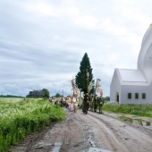 What Orthodox churches might look like in the future