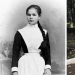 What schoolgirls looked like before and now