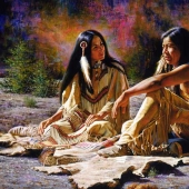 What they don't write about in books: 5 myths about American Indians