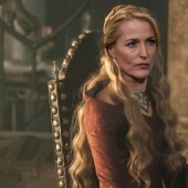 What would "Game of Thrones" be like with the actors they wanted to invite first