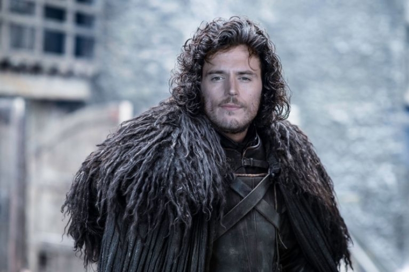 What would "Game of Thrones" be like with the actors they wanted to invite first