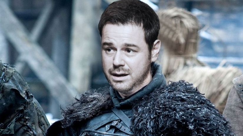 What would "Game of Thrones" be like with the actors they wanted to invite first