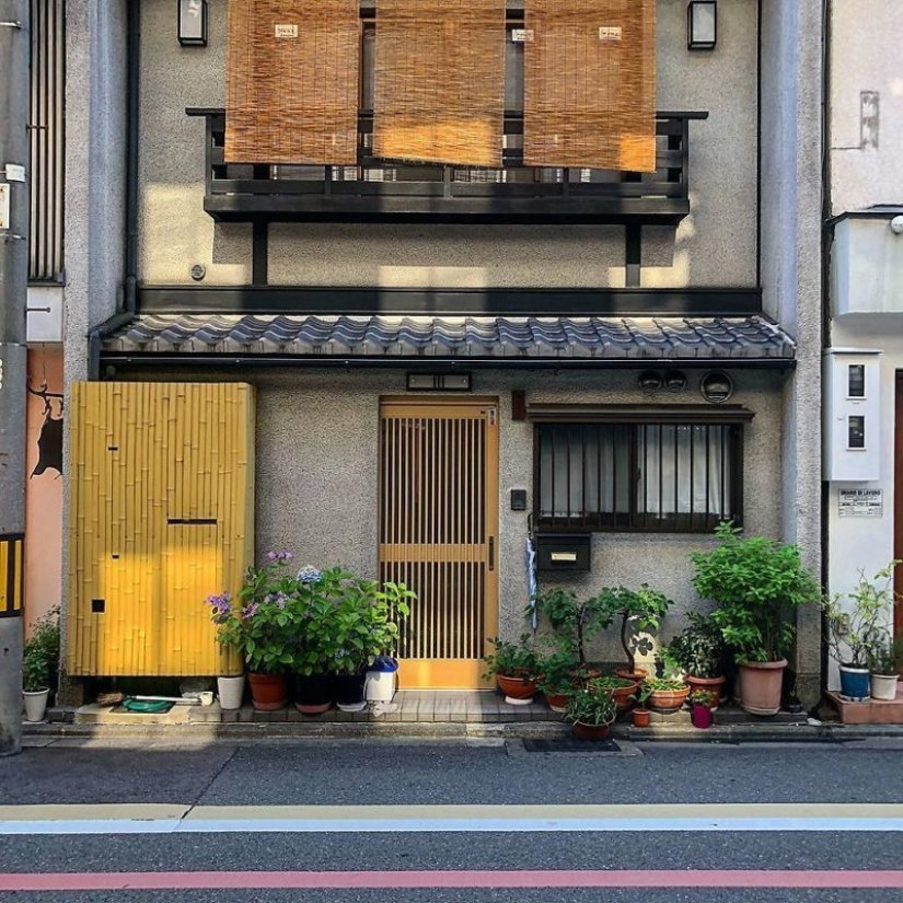 Where the soul of Kyoto Lives: architectural gems of the Japanese cultural capital