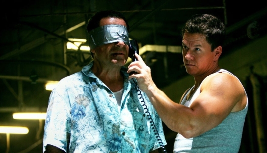 Where's the money? 7 films about scams and scammers