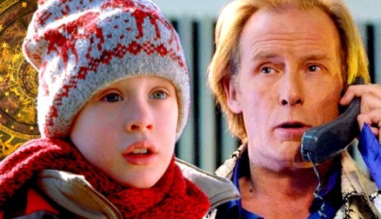 Which Iconic Christmas Movie Character Matches Your Zodiac Sign?