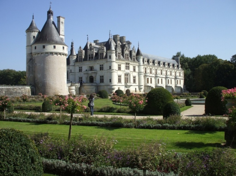 White Queen Louise of Lorraine: the story of a real Cinderella