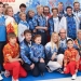 Who dresses the Olympic teams