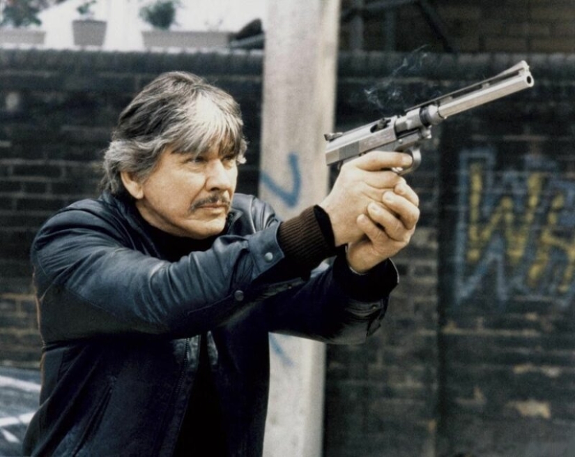 Who was the real prototype of the hero of the cult film "Voroshilov shooter"