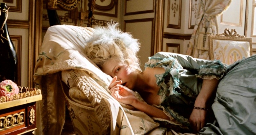 Why breast of French Queen Marie Antoinette is remembered more than the person