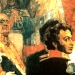 Why did Pushkin call his muse Anna Kern a harlot