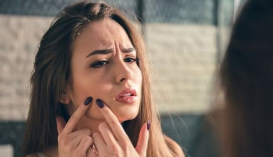 Why do people like to crush pimples so much? 5 facts about this phenomenon