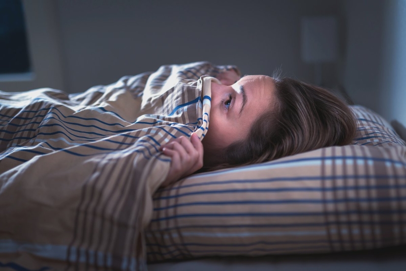 Why do you have nightmares? And how to get rid of them? The doctor explains