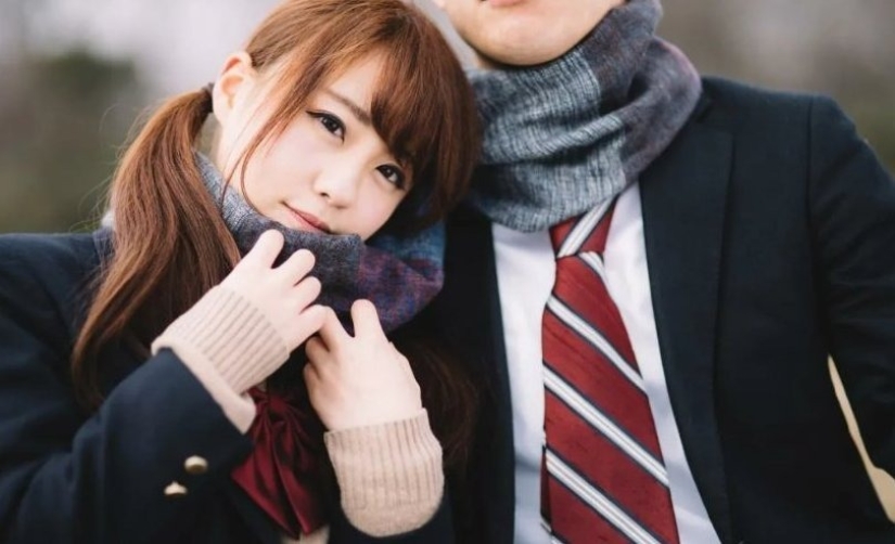 Why foreigners often divorce submissive and kawaii Japanese wives