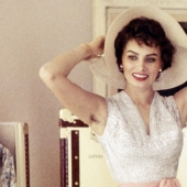 Why Sophia Loren didn&#39;t shave her armpits at the peak of her popularity