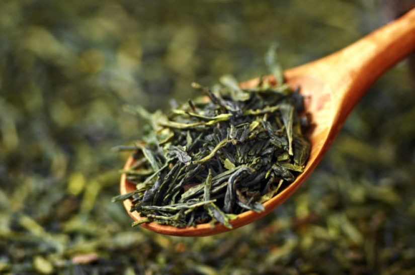 Why tea is called "tea" Pictolic