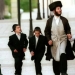 Why the Jews determined by the nationality of mother