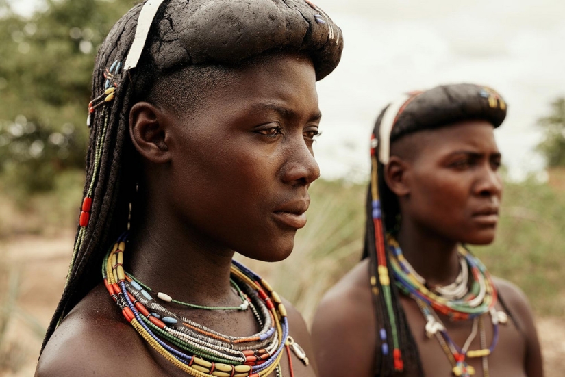 Will disappear in the next 100 years: a photographer showed the tribes on the verge of extinction