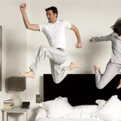 Without nerves and an alarm clock: 10 ways to wake up easier in the morning