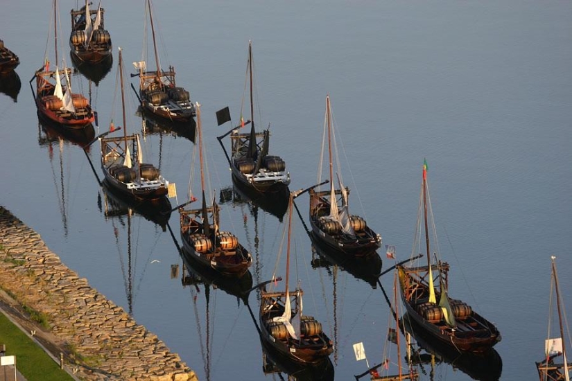 World boats: from gondola to junk