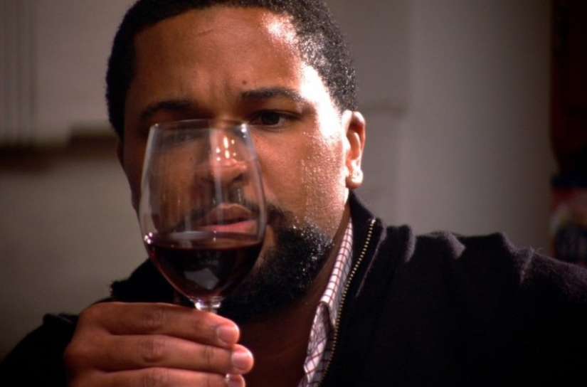 Y el borracho de la risa, y borrachos pecado: las 12 mejores películas sobre el Vino