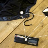 Y no te olvidaste de tu cabeza: gadgets especiales para que no te dejes nada importante en casa