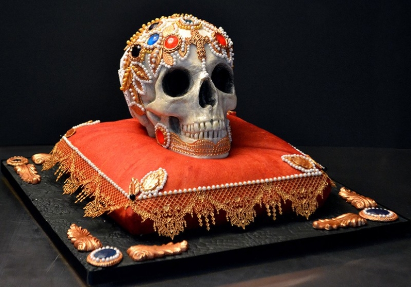 You will be shocked by these cakes!