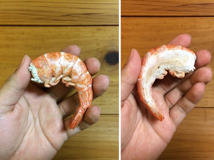 You will never guess what these products are made of