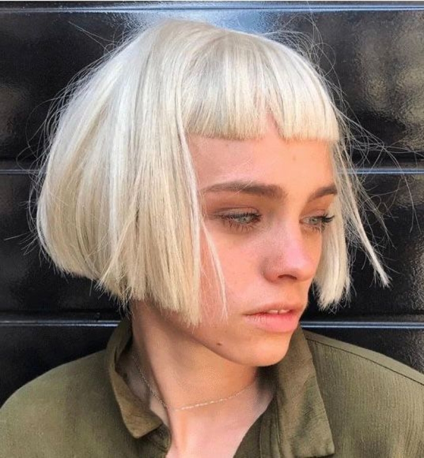Your Reason to Snooze the Alarm: 5 Haircuts You Don't Need to Style