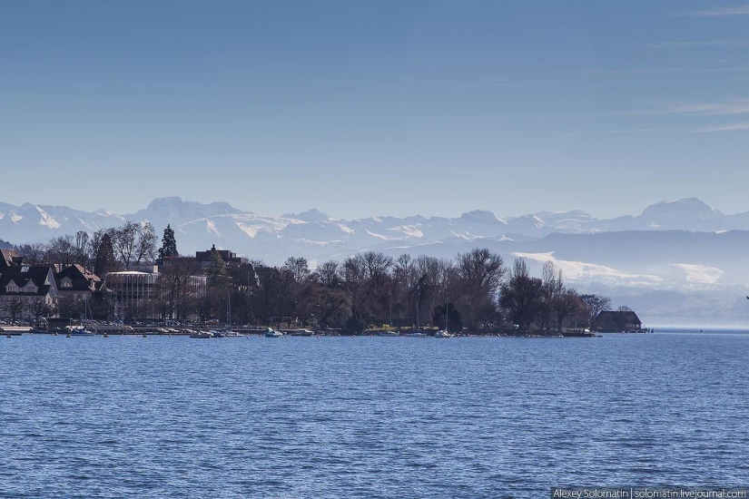 Zúrich. Suiza