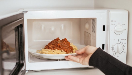 10 accesorios de cocina que usted está utilizando incorrectamente