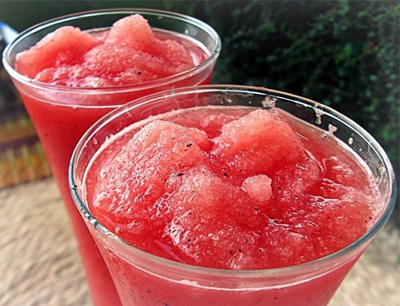 10 amazing recipes for watermelon dishes