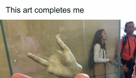 10 Artworks That Were Too Good Not To Be Turned Into Memes