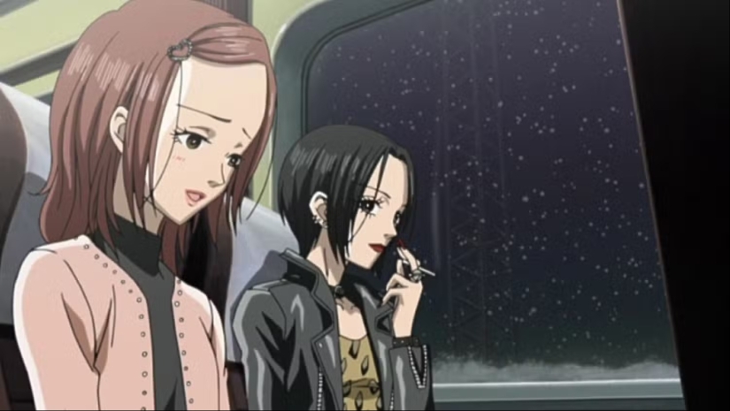 10 Best and Most Rewatchable Anime Series of the 2000s