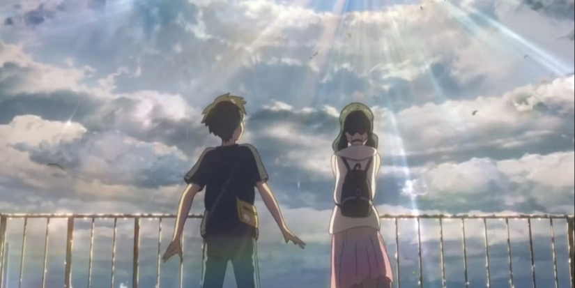10 Best Anime Movies That Missed Out On Oscar Nominations