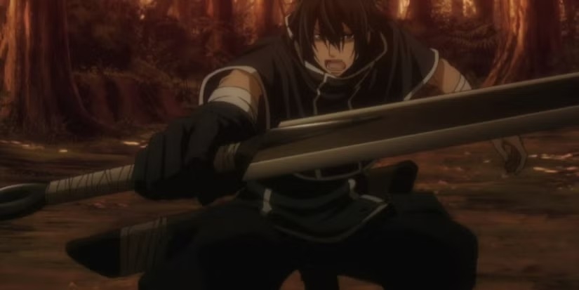 10 Best Anime Swordsmen Who Aren't From Shonen Series, Ranked