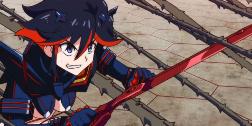 10 Best Anime Swordsmen Who Aren't From Shonen Series, Ranked