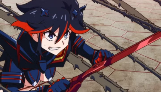 10 Best Anime Swordsmen Who Aren't From Shonen Series, Ranked