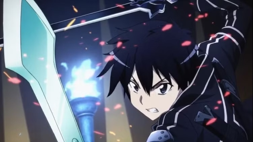 10 Best Anime Swordsmen Who Aren't From Shonen Series, Ranked