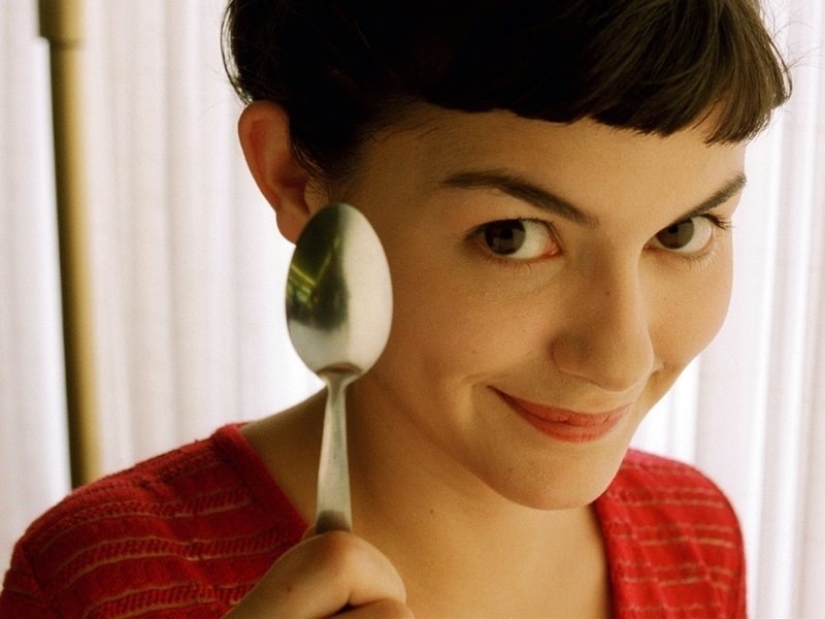 10 best Audrey Tautou movies