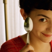 10 best Audrey Tautou movies